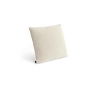 Cuscino HAY Texture 50x50 Crema Melange