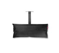 Cuscino Headdemock Nero