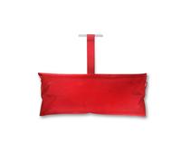 Cuscino Headdemock Rosso