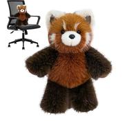 Cuscino imbottito di grandi dimensioni realistiche, 54,9 cm di lunghezza, cuscino per camera da , divano, divano, arredamento, arredo scenico, imbottito con cotone PP, morbido compagno