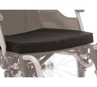 Cuscino Imbottito H5 cm per Sedia a Rotelle Carrozzine Elettriche modelli CM900
