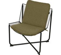 Cuscino imbottito IKEA SKALBODA cuscino per seduta cuscino per poltrona in me...
