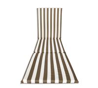 CUSCINO IMBOTTITO MATERASSINO PER LETTINO PRENDISOLE ARTIGIANALE SFODERABILE