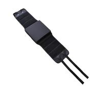 Cuscino imbottito per cajon, con 2 tasche laterali, regolabili, antiscivolo e leggeri, per musicisti, percussionisti mobili, sala esercizi scolastici e registrazione