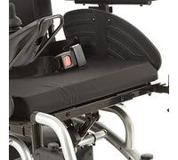 Cuscino imbottito per carrozzina elettrica modello CS810 Art. CSR713