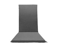 Cuscino Imbottito per Sdraio Mare Artigianale - 120X50 cm - Sedia Sdraio