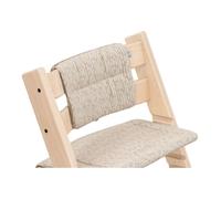 STOKKE - Cuscino Sedia TRIPP TRAPP, Beige Timber