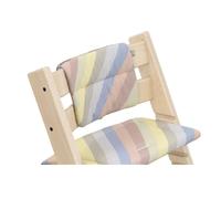 STOKKE - Cuscino per Tripp Trapp - Pastel Stripes