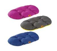 Cuscino Imbottito Relax per Animali 43 CMX30 per Siesta Deluxe 2 Ferplast