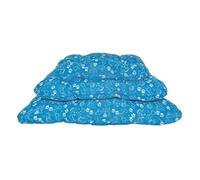 Cuscino imbottito rettangolare con 4 impunture Love Pet Nasonero Misura 90x67 cm - Cucce per cani - 1° ORDINE? scegli lo sconto BZR5 / BZR20 + 200 punti fedeltà