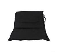 Cuscino impermeabile per sedia da esterno, 112 x 50 cm, resistente | Design in tessuto impermeabile, respinge la pioggia, antimuffa, ad asciugatura rapida, ideale per le condizioni atmosferiche