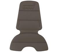 Cuscino impermeabile Polisport Dark Grey Guppy Mini Gris TU