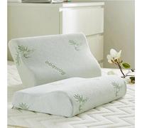 Cuscino in Fibra Di Bambù Cuscino in Memory Foam Per Assistenza Sanitaria a Rimb