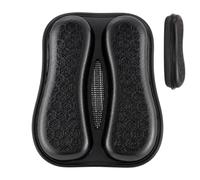 Cuscino in gel per moto, ergonomico, per assorbire gli urti