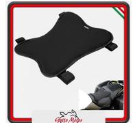 CUSCINO IN GEL PER MOTO SCOOTER VIAGGI SEDILE SELLA MORBIDA GEL XL 32x26 91450