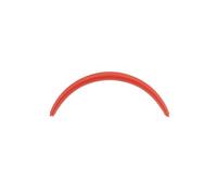 Cuscino In Gomma Per Cuffie Wireless Beats By Dre Studio 3 - Parti