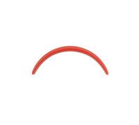 Cuscino In Gomma Per Cuffie Wireless Beats By Dre Studio 3 - Parti