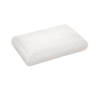 Cuscino in lattice Classic - Cuscino ortopedico in lattice naturale, 40 x 60 ...