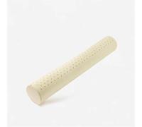Cuscino In Lattice Cuscino in lattice naturale super morbido, cuscino cilindrico a rimbalzo lento for il collo, cuscino for il corpo in gravidanza, blocco for dormire di lato Cuscino Cervicale Per Dor