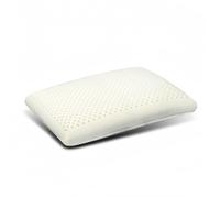 Cuscino in Lattice Naturale Premium Morbido per Letto, Aiuta ad Alleviare Dolore e Pressione, Adatto a Chi Dorme di Lato, sulla Schiena o a Pancia in Giù