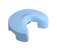Cuscino in Memory Foam Ergonomico per Dormire sul Lato con Foro il Braccio Supporto del Collo e delle Spalle Polivalente Alleviare Dolore alla Spalla Formicolio alle Braccia Ideale Gambe un Sonno Ripo