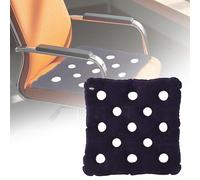 Cuscino In Memory Foam "Fondotinta Air Cushion, fondotinta idratante a lunga tenuta con finitura 30, coprenza leggera e modulabile" (Blue, 40x40cm)