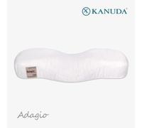Cuscino in memory foam Kanuda Gold Label 4 tipi Health Sleep / Express