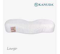 Cuscino in memory foam Kanuda Gold Label 4 tipi Health Sleep / Express