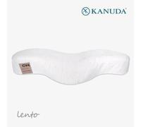 Cuscino in memory foam Kanuda Gold Label 4 tipi Health Sleep / Express