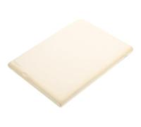 Cuscino in Memory Foam per Sedia, Ricambio Traspirante Comodo | Imbottitura Semplice da Pulire, Nucleo per Seduta e Schienale, Accessorio per Sedia, Uso Interno