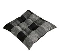 Cuscino in Memory Foam Sedile Futon Meditazione Tatami Tappetino Imbottito 30/35/40cm Set Sedia Rotonda in Tinta Unita Cuscino Morbido Decorazioni for la casa per Yoga e Mindfulness(Color7,40cm)