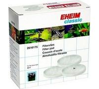 Cuscino In Ovata Filtrante x3 Per Filtro Classic Eheim 2217 (2616175)