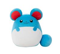 Cuscino in peluche Squishmallows Pokémon Marill 60 cm