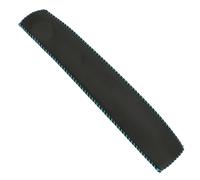 Cuscino in schiuma ad alta elasticità per fascia per la testa compatibile con HyperX Cloud Revolver S Nero Blu