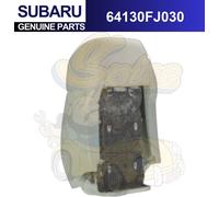 Cuscino in schiuma originale Subaru 64130FJ030 sedile conducente