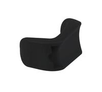 Cuscino in silicone per clarinetto, oboe, poggiapollo, protezione per le dita, per strumenti a fiato