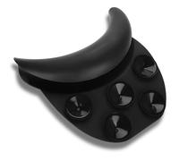 Cuscino in silicone per la testa del collo con sciampo, Gel Vassoio Lavatesta Salon Resto del Collo Cuscino Shampoo Bowl, resistente Shampoo ciotola per parrucchiere riposante per il collo