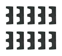 Cuscino interno lavabile per elmetto rigido, resistente al sudore, leggero, fascia per il sudore per caschi industriali