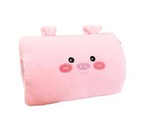 Cuscino invernale scaldamani Nap Weak Hero classe 1 cuscino da braccio non elettrico essenziale da viaggio (beige)