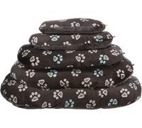 Cuscino Jimmy 80 × 50 cm taupe