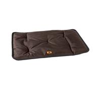 CUSCINO "JOLLY 65" MARRONE, 65X48 CM - FERPLAST