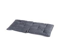 CUSCINO "JOLLY 85" GRIGIO, 83x50 CM - FERPLAST