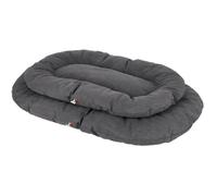 Cuscino - KERBL - Lucca - 80 x 54 cm - Grigio