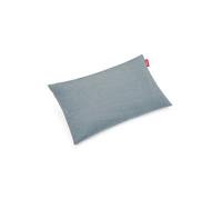 Cuscino King Size 66x40 cm Blu Tempesta