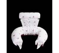 Cuscino Koala Gravidanza e Allattamento Hugs Plus Blossom Purple