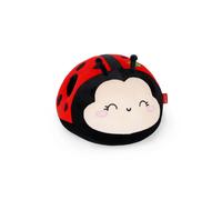 Cuscino Ladybug - Super Soft Legami