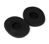 Cuscino leggero per auricolari, traspirante, in memory foam, per cuffie H800, di ricambio, progettato per migliorare la fedeltà del tuo ammortizzando le vibrazioni tra l'orecchio
