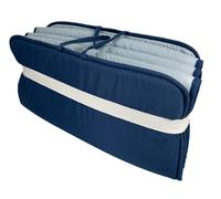 Cuscino Lettino Prendisole Cuscino Sdraio Materassino Pieghevole Portatile