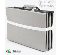 Cuscino Lettino Prendisole Cuscino Sdraio Materassino Pieghevole Portatile FISAR