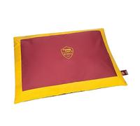 Cuscino/letto cane/gatto, AS Roma, Prodotto ufficiale, taglia Large